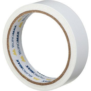 Клеєння стрічка двостороння Buromax 24 мм х 10 м (BM.7506) BM.7506 фото