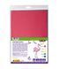 Фоамиран ZiBi KIDS Line 2 мм 5 листов А4 цветной (ZB.1833) ZB.1833 фото 1