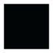 Папір для дизайну A4 Folia Fotokarton 21x29.7см №90 Чорна 300г\м2 4823064990119 4823064990119 фото 1