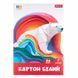 Картон білий 1 Вересня Classic А4 7 арк. (954899) 954899 фото 1