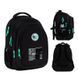 Рюкзак шкільний GoPack Teens 162M (GO26-162M-4) GO26-162M-4 фото 1