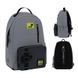 Рюкзак шкільний Kite Education Teens No One Cares (K26-949L-2) K26-949L-2 фото 1