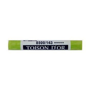 Крейда пастель Toison d'or Koh-i-noor лаймовий зелений lime green 8500/143 8500/143 фото