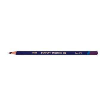 Чорнильний олівець Inktense 0740 Рожево-ліловий Derwent 5028252261050 фото