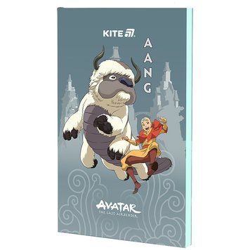Блокнот Kite Avatar А5 64 арк. (av25-193) av25-193 фото