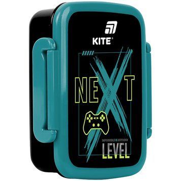 Ланчбокс Kite Next Level 420 мл (K26-160-2) K26-160-2 фото