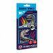Олівці кольорові двосторонні YES Jurassic World 12шт./24 кольори (290679) 290679 фото 1