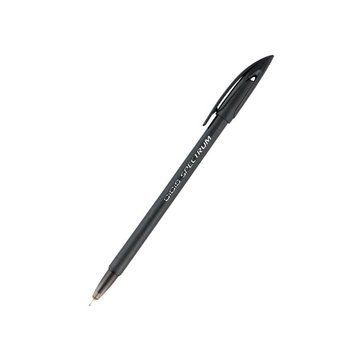 Ручка кулькова Unimax Spectrum чорний UX-100-01 UX-100-01 фото