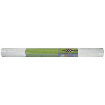 Плівка клейка для книг прозора 33смх1.5м рулон ZB.4790-00 фото