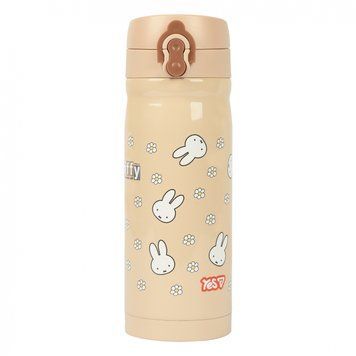 Термос Yes Miffy 350 мл (450243) 450243 фото