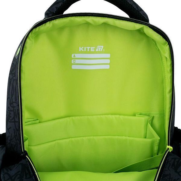 Рюкзак шкільний з ортопедичною спинкою Kite Education SK8 (K26-763M-3) K26-763M-3 фото