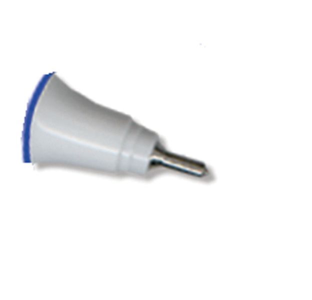 Коректор-ручка Buromax Jobmax 8мл метал наконечник BM.1031 BM.1031 фото
