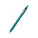 Ручка кулькова Unimax Aerogrip, зелений ux-136-04 ux-136-04 фото 2