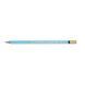Олівець акварельний Koh-i-noor Mondeluz крижаний блакитний ice blue 3720/15 3720/15 фото 1