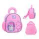Дошкільний рюкзак Kite Kids Cat&Fun (K26-2737XXS-1) K26-2737XXS-1 фото 1