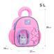 Дошкільний рюкзак Kite Kids Cat&Fun (K26-2737XXS-1) K26-2737XXS-1 фото 2