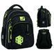 Рюкзак шкільний з ортопедичною спинкою Kite Education SK8 (K26-763M-3) K26-763M-3 фото 1