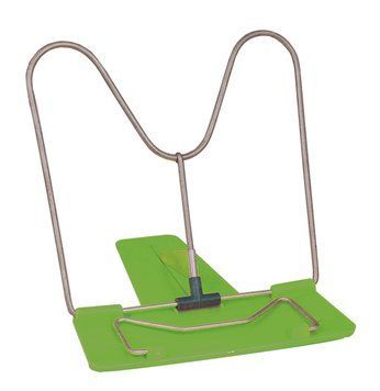 Підставка для книг ZiBi салатовий ZB.3500-15 ZB.3500-15 фото