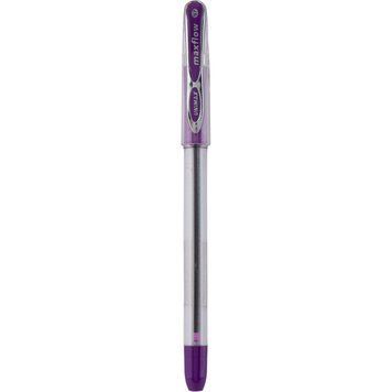 Ручка шариковая Unimax Maxflow фиолетовый 0,7мм (ux-117-11) ux-117-11 фото