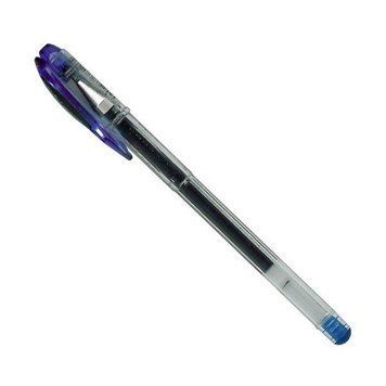 Ручка гелева Uni uni-ball Signo 0,7 мм синій UM-120.Blue UM-120.Blue фото