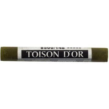 Крейда пастель Toison d'or Koh-i-noor olive green (8500/148) 8500/148 фото