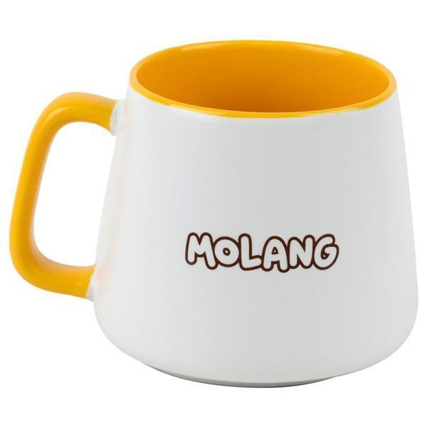 Чашка керамічна Kite Molang 350 мл (ML25-218) ML25-218 фото