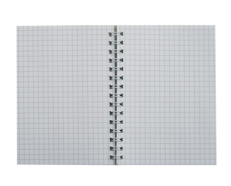 Записна книга блокнот в клітинку Buromax Favourite Pastel А6 80 л. пласт.обл. рожевий (BM.24652154-10) BM.24652154-10 фото