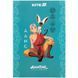 Блокнот-планшет Kite Avatar А5 50 арк. клітинка (av25-194) av25-194 фото 1