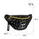 Сумка-бананка дитяча Kite Bad Badtz Maru 27х15х6,5 см (HK25-2577-2) HK25-2577-2 фото 2