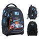 Рюкзак шкільний з ортопедичною спинкою Kite Education Hot Wheels (HW26-724S) HW26-724S фото 1
