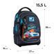 Рюкзак шкільний з ортопедичною спинкою Kite Education Hot Wheels (HW26-724S) HW26-724S фото 2