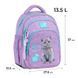 Рюкзак шкільний з ортопедичною спинкою Kite Education Studio Pets (SP26-763S) SP26-763S фото 2