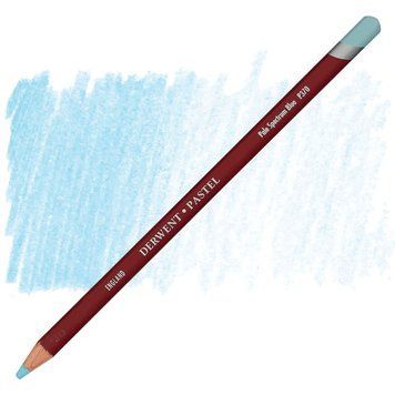 Пастельний олівець Derwent Pastel блакитний блідо-спектральний P370 (5028252138772) 5028252138772 фото