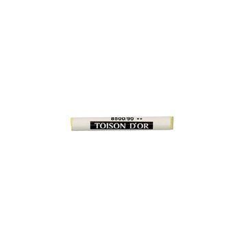 Крейда пастель Toison d'or Koh-i-noor кадмій світло-жовтий cadmium light yellow 8500/90 8500/90 фото