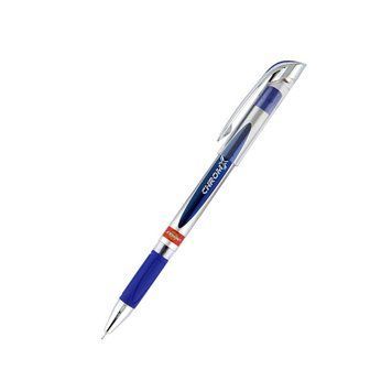 Ручка кулькова Unimax ChromX синій 0,7 мм (UX-119-02) UX-119-02 фото