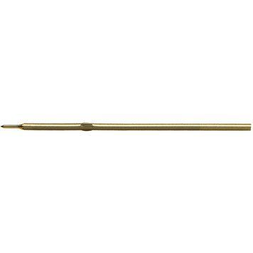 Стрижень кульковий Koh-i-noor 106,8 мм 0,7 мм синій 4404 4404 фото