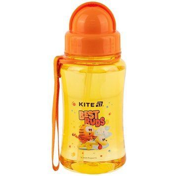 Пляшечка для води Kite Garfield 350 мл (GF25-399) GF25-399 фото