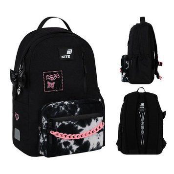 Рюкзак шкільний Kite Education Teens Danger (K26-949M-1) K26-949M-1 фото