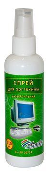 Спрей Арніка для оргтехніки універсальний 110мл 30751 30751 фото