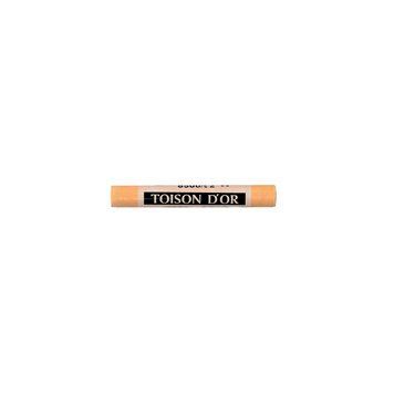 Крейда пастель Toison d'or Koh-i-noor жовто-оранжевий yellowish orange 8500/92 8500/92 фото