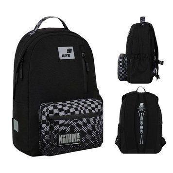 Рюкзак шкільний Kite Education Teens Nothing Impossible (K26-949M-2) K26-949M-2 фото