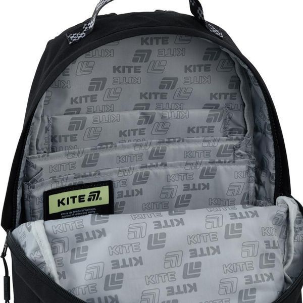 Рюкзак шкільний Kite Education Teens Nothing Impossible (K26-949M-2) K26-949M-2 фото