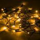 Електрогірлянда Нитка YES! Fun 2 м 20 LED, тепла біла, статична (975046) 975046 фото 2