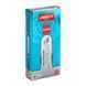 Ручка кулькова Unimax Documate чорний 1мм (UX-120-01) UX-120-01 фото 2