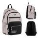 Рюкзак шкільний GoPack Teens 121L (GO26-121L-1) GO26-121L-1 фото 1