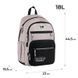 Рюкзак шкільний GoPack Teens 121L (GO26-121L-1) GO26-121L-1 фото 2