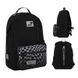 Рюкзак шкільний Kite Education Teens Nothing Impossible (K26-949M-2) K26-949M-2 фото 1