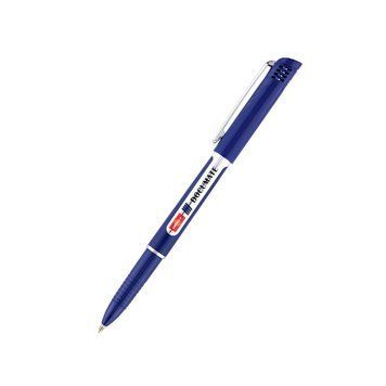 Ручка кулькова Unimax Documate синій UX-120-02 UX-120-02 фото