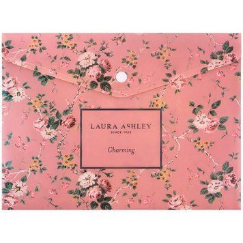 Папка на кнопці Axent LA Charming А5+ (1496-30-a) 1496-30-a фото