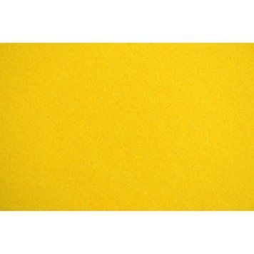 Набір Фетр жорсткий, жовтий, 60x70 см (10л) 741443 фото
